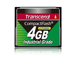 Transcend-TS4GCF200I