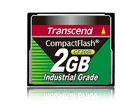 Transcend-TS2GCF200I