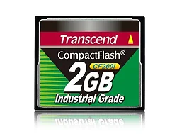 Transcend-TS2GCF200I