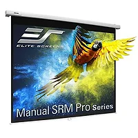 Elite Screens-M120VSR-PRO