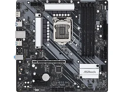 ASRock-Z590M PHANTOM GAM 4