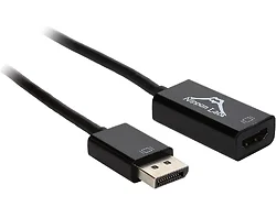 Nippon Labs-AD-DP-HDMI-PS