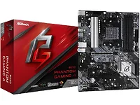 ASRock-B550 PHANTOM GAM 4