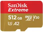 Western Digital SDSQXAV-512G-GN6MA