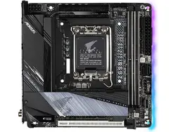 GIGABYTE-Z690I AORUSULTRALITE