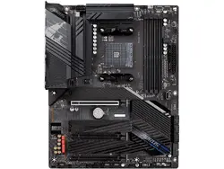 GIGABYTE-X570S AORUS ELITE