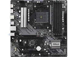ASRock-B550M PHANTOM GAM 4