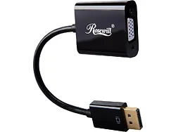 Rosewill-CL-AD-DP2VGA-6-BK