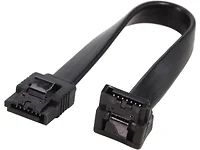 Nippon Labs-SATA3L0.5FT-90/180BK