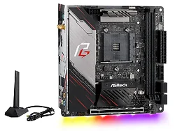 ASRock-X570 PHANTOM GAM ITX