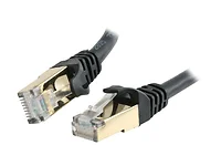 Rosewill-RCW-100-CAT7-BK