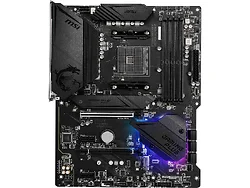 MSI-MPG B550 GAMING PLUS