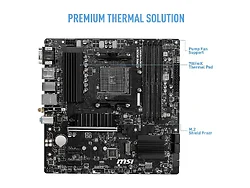 MSI-B550MPRO-VDHWIFI6-RF