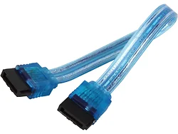 Nippon Labs-SATA3L-0.5FT-BU