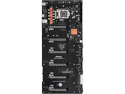 ASRock-H510 PRO BTC+