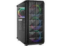 Rosewill-SPECTRA D100