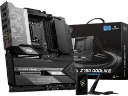 MSI-Z790GODLIKE