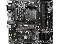 MSI-B450M PRO-VDH MAX