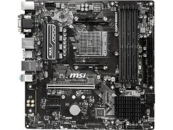 MSI-B450M PRO-VDH MAX