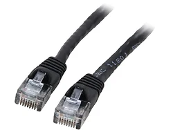 Rosewill-CY-CAT6-02-BK