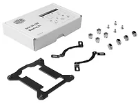 Cooler Master-603006060-GP