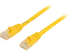 Rosewill-CY-CAT6-02-YL
