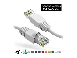 Nippon Labs-60CAT6A-100WT