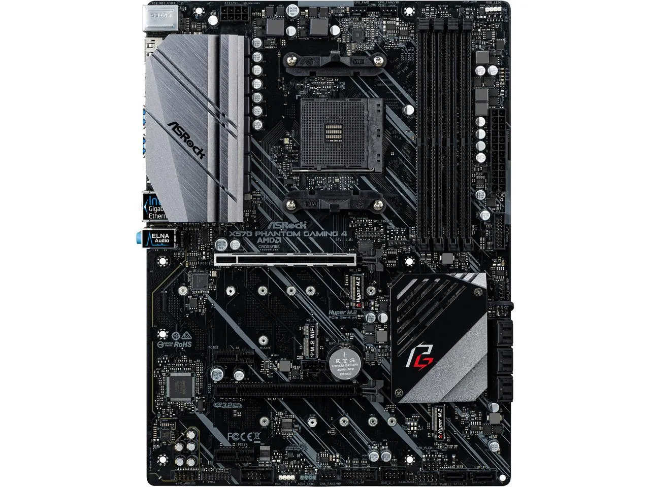 ASRock-X570PHANTOMGAM4