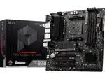 MSI B550MPROVCWIFI