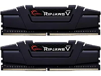 G.skill-F4-3200C16D-64GVK