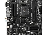 MSI-B550M PRO-VDH WIFI (CEC)