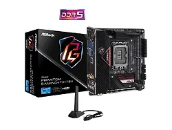 ASRock-Z690 PHTM GM-ITX/TB4
