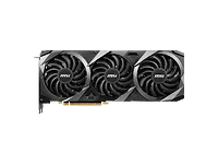 MSI-RTX 3080 VENTUS 3X PLUS 12G LHR