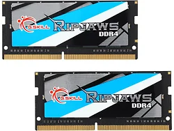 G.skill-F4-2133C15D-32GRS