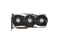 MSI-RX 6800 Gaming Z Trio 16G