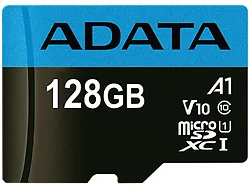 ADATA-AUSDX128GUICL10A1-RA