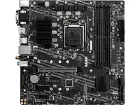 MSI-B460M PRO-VDH WIFI