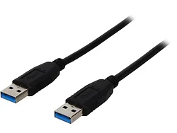 Nippon Labs-USB3-6MM-BK