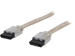 Nippon Labs-SATA3-R-1.5FT-SL