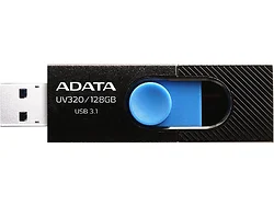 ADATA-AUV320-128G-RBKBL