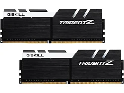 G.skill-F4-3200C15D-16GTZKW