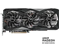 ASRock-RX6750XT CLP 12GO