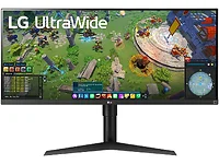 LG Electronics-34WP65G-B