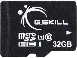 G.skill-FF-TSDHC32GC-U1