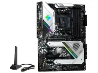 ASRock-X570 STEEL LEGEND WI
