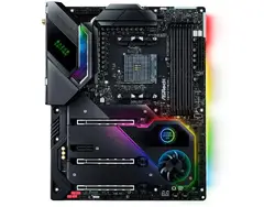 ASRock-X570 TAICHI RAZER ED