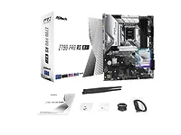 ASRock Z790 PRO RS WIFI