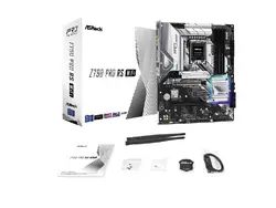 ASRock-Z790 PRO RS WIFI