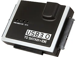Nippon Labs-USB3-SATAIDE