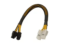 Athena Power-Cable-M84M84F
